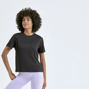 Women´s TriDri® Ion-Charge Easy Fit Tee