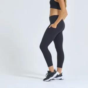 Women´s Recycled Performance 7/8 Leggings