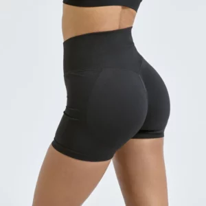 Women´s TriDri® Recycled Scrunch Shorts