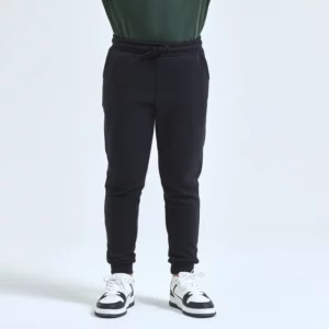 Kids Recycled Joggers