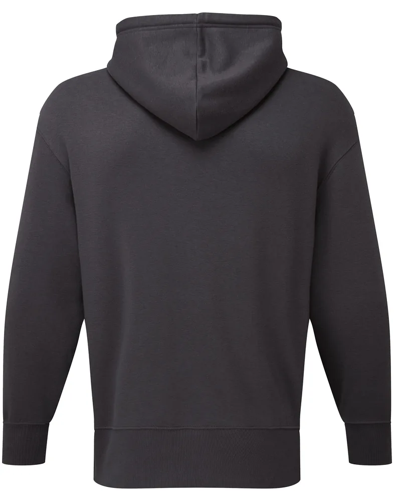 Unisex TriDri® oversized hoodie – Image 3