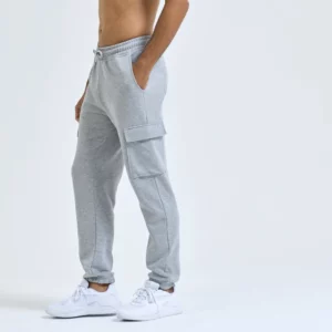 Unisex Cargo Recycled Joggers
