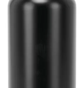 Vacuum Sports Water Bottle with Flip Up Straw