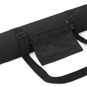 Fitness Mat & Carry Bag
