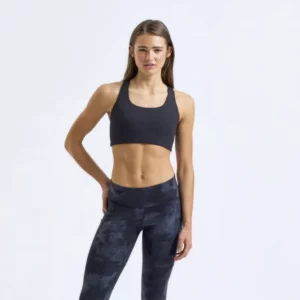 TriDri® Recycled High Impact Sports Bra