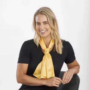 Satin Scarf