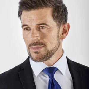 Satin Tie