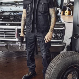 Men´s Work Trousers