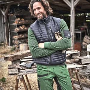 Men´s Quilted Vest