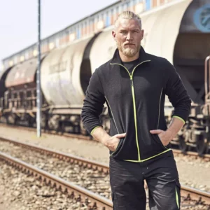 Men´s Professional Fleece Jacket