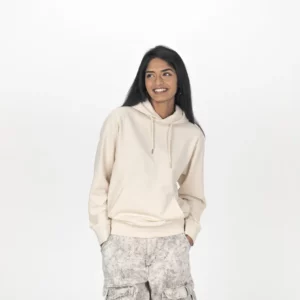 Unisex Hooded Sweatshirt