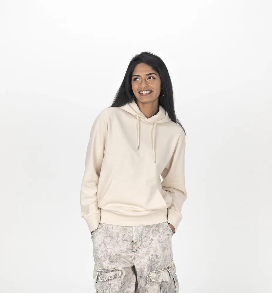 Unisex Hooded Sweatshirt