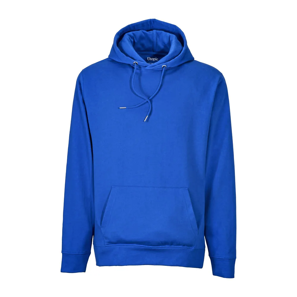 Unisex Hooded Sweatshirt – Image 2