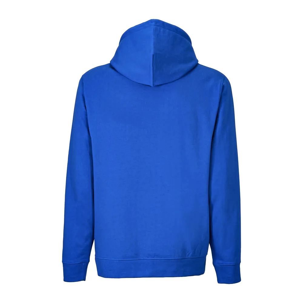 Unisex Hooded Sweatshirt – Image 3
