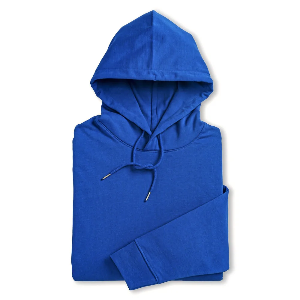 Unisex Hooded Sweatshirt – Image 6