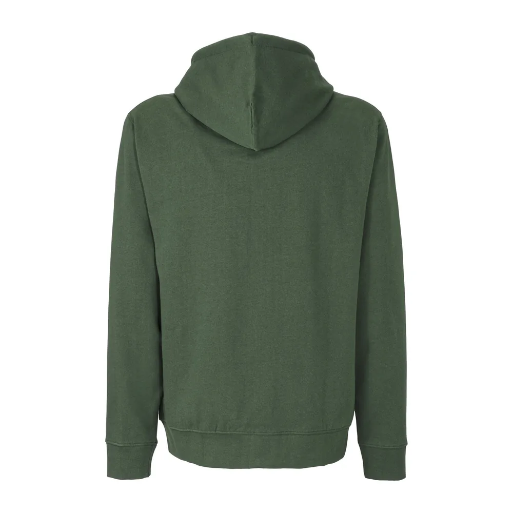 Unisex Hooded Jacket – Image 3