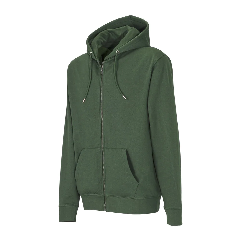 Unisex Hooded Jacket – Image 4