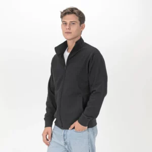Unisex Sweat Jacket