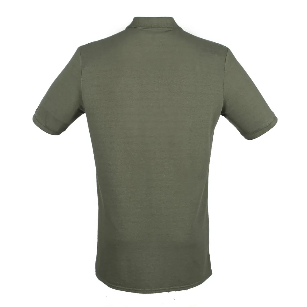 Men´s Micro-Fine Piqué Polo Shirt – Image 3
