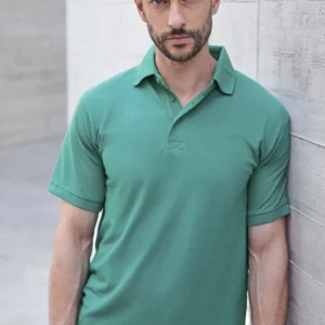 Men´s 65/35 Classic Piqué Polo Shirt