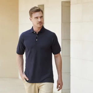 Ultimate 65/35 Piqué Polo Shirt