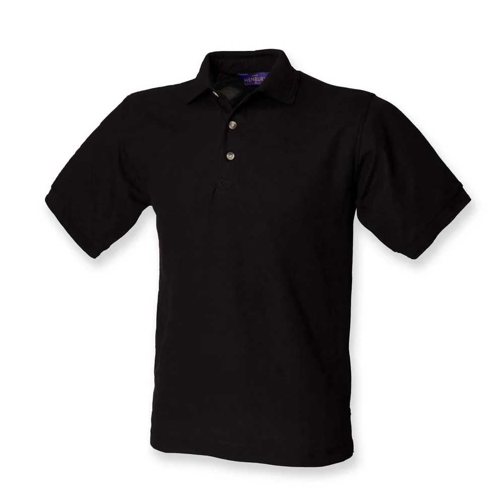 Ultimate 65/35 Piqué Polo Shirt – Image 2