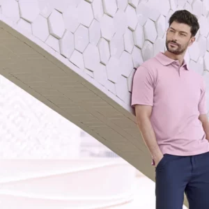 Men´s Coolplus® Wicking Polo Shirt