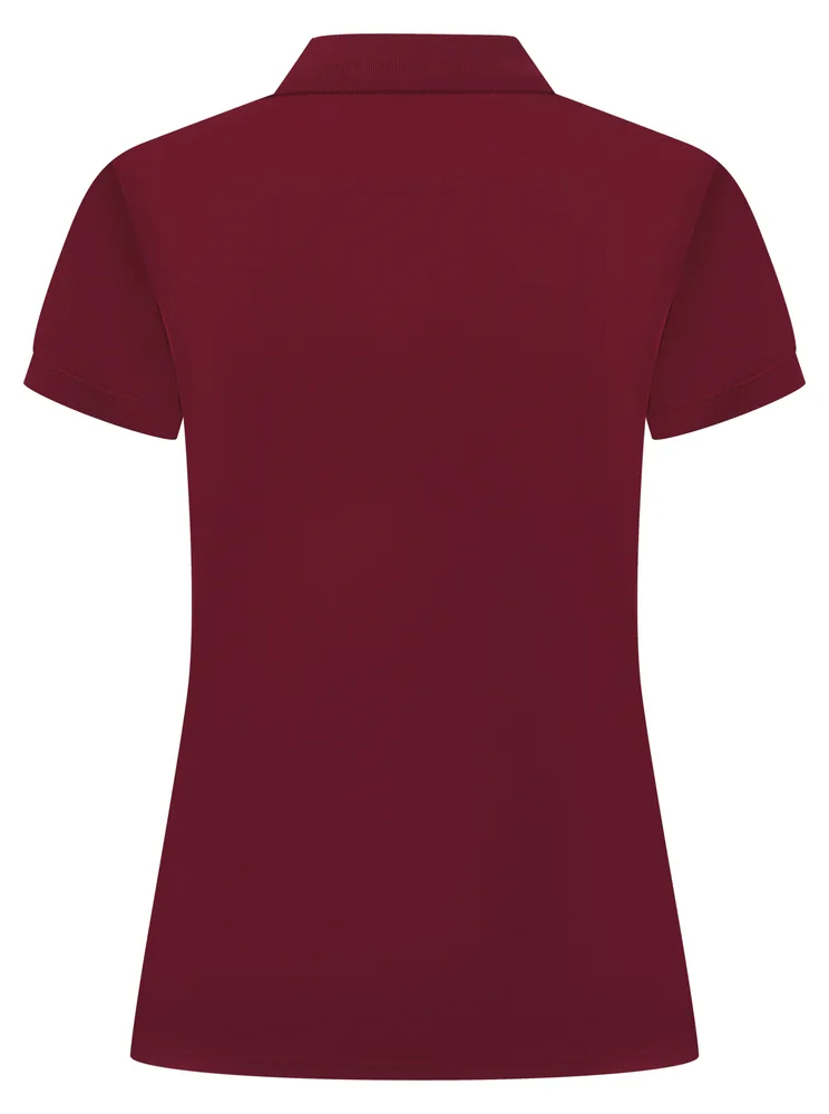 Ladies´ Coolplus® Wicking Polo Shirt – Image 3
