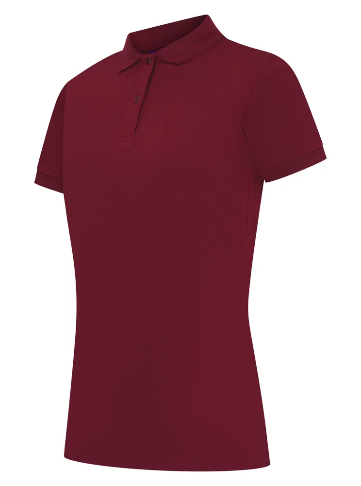 Ladies´ Coolplus® Wicking Polo Shirt – Image 4