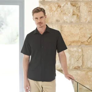 Men´s Wicking Short Sleeve Shirt