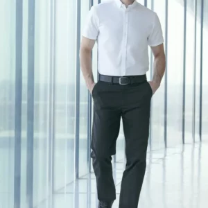 Men´s 65/35 Poly/Cotton Chino