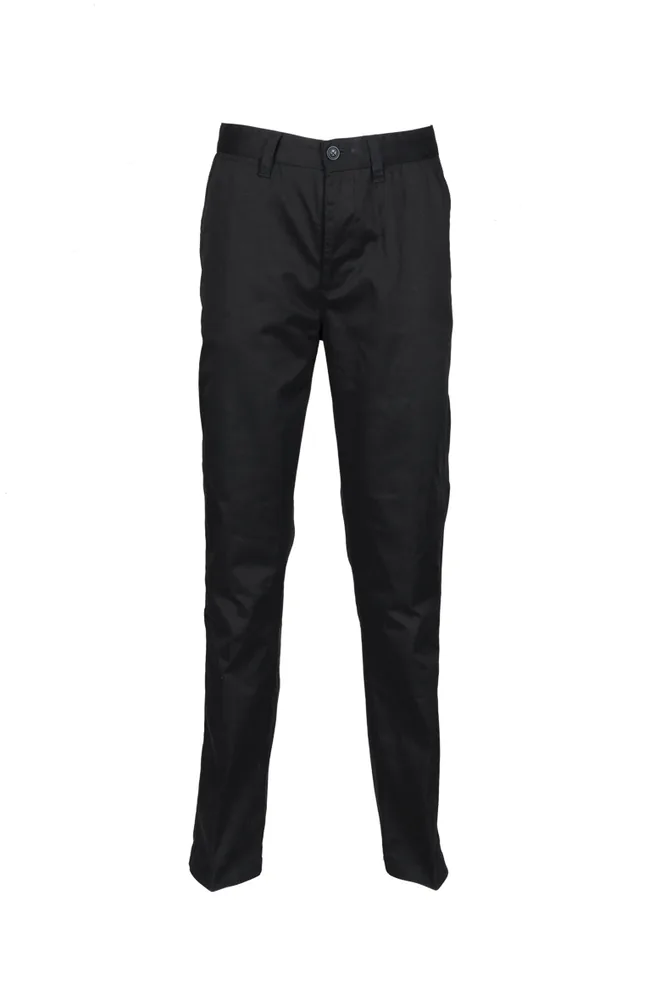 Men´s 65/35 Poly/Cotton Chino – Image 2