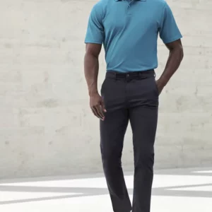 Men´s Stretch Chino with Flex Waistband
