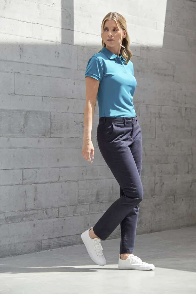 Ladies´ Stretch Chino