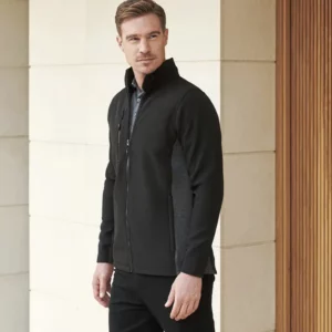 Unisex Softshell Jacket