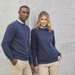 Unisex Sustainable Sweatshirt