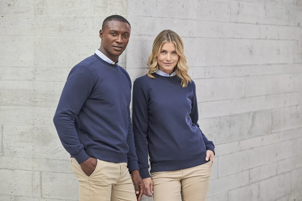Unisex Sustainable Sweatshirt