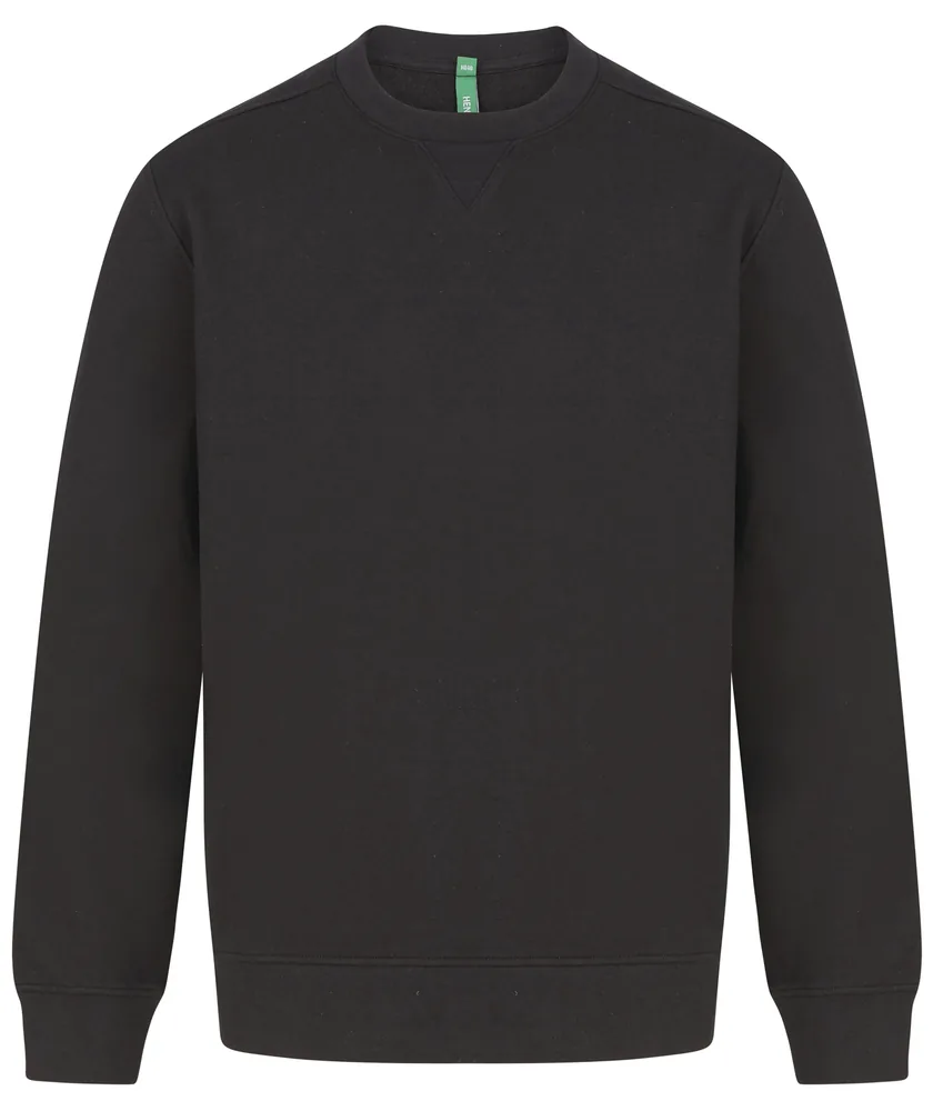 Unisex Sustainable Sweatshirt – Image 2