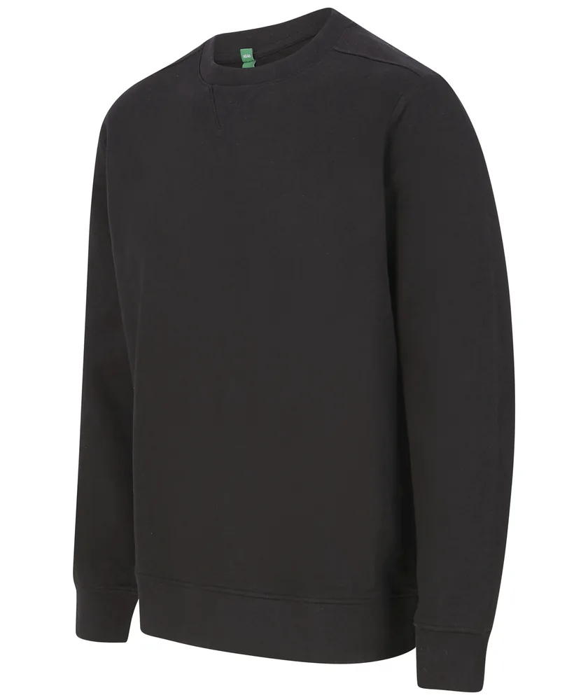Unisex Sustainable Sweatshirt – Image 4