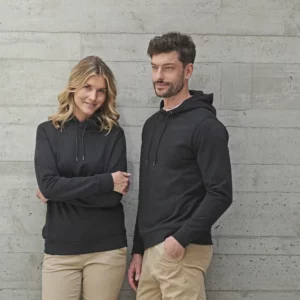 Unisex Sustainable Hoodie