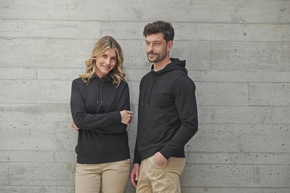 Unisex Sustainable Hoodie