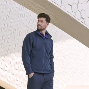 Men´s Microfleece Jacket
