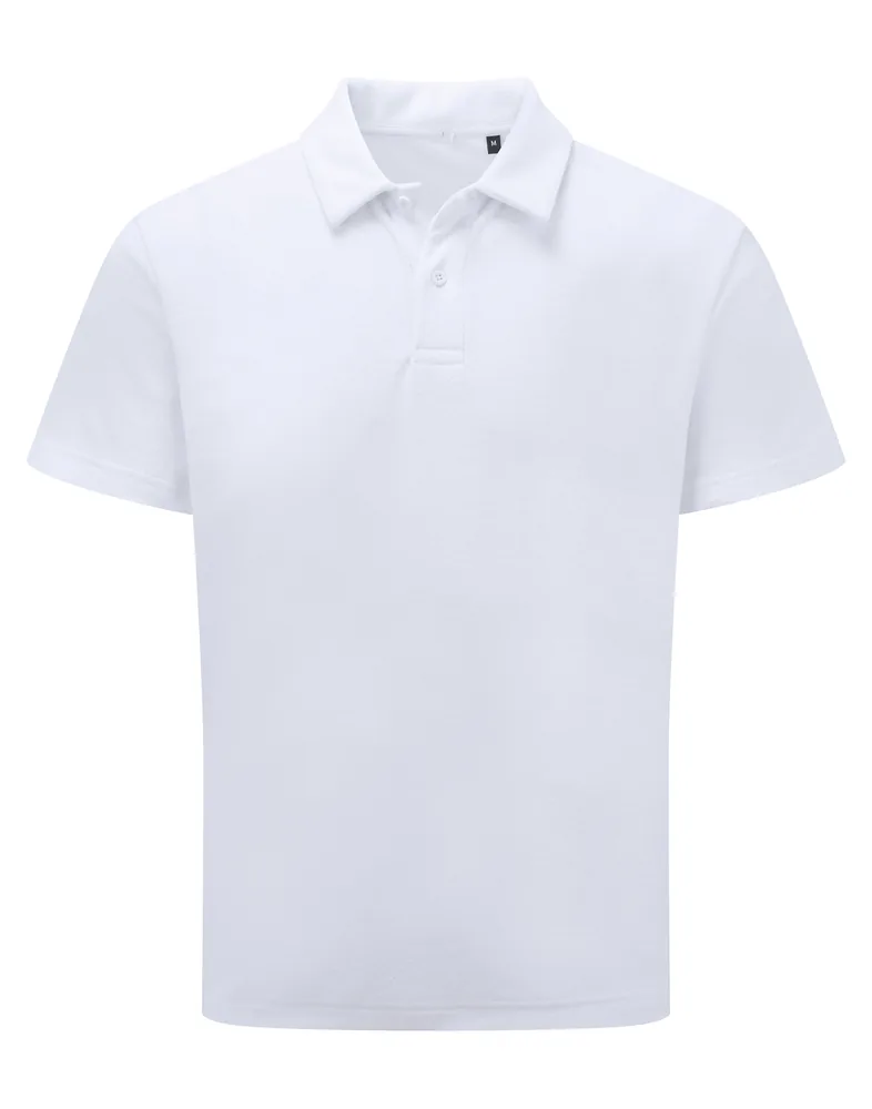 Men´s Terry Polo – Image 2