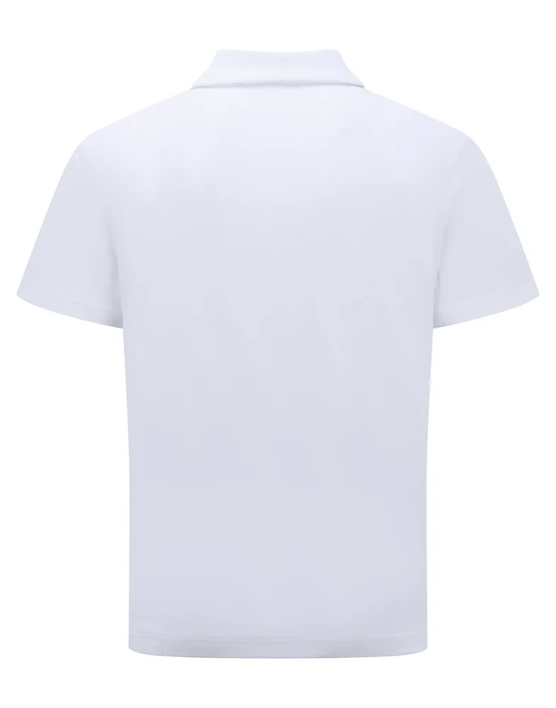 Men´s Terry Polo – Image 3