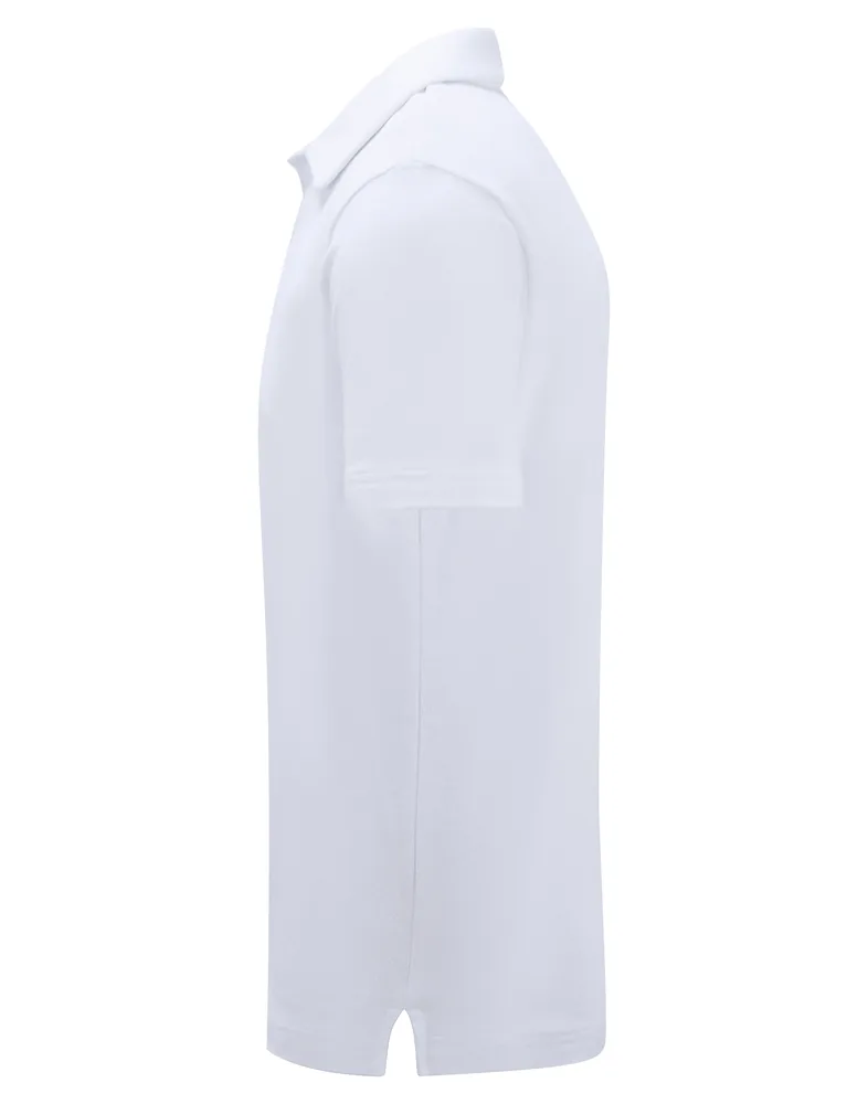 Men´s Terry Polo – Image 4