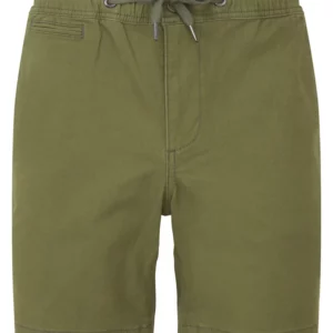 Men´s Drawstring Chino Shorts