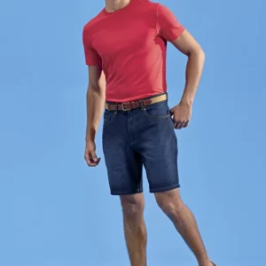 Men´s Denim Shorts