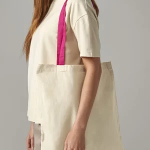 Bag for Life - Contrast Handles