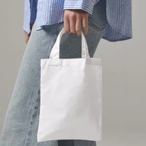 Cotton Party Bag For Life