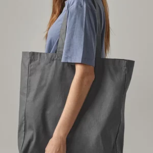 Canvas Classic Shopper
